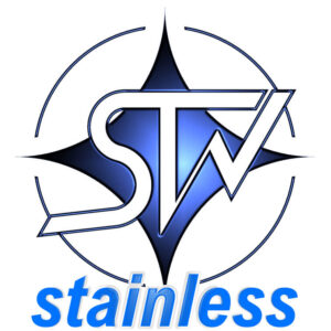 STW Stainless Logo